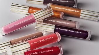 Huile à lèvres Lipglass Haute Pigmentation avec applicateur