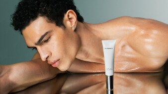 NOUVEAUTÉ ! GLOSS HYDRATANT VISAGE FACEGLASS™