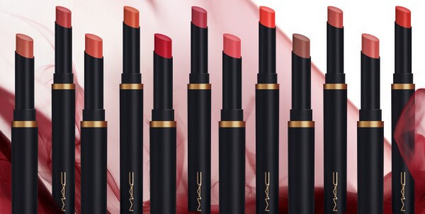 NOUVEAU POWDER KISS VELVET BLUR