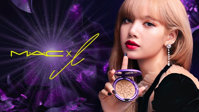 M∙A∙C x LISA