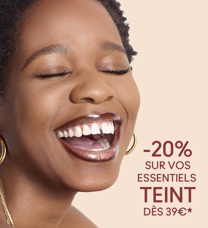 OFFRE TEINT