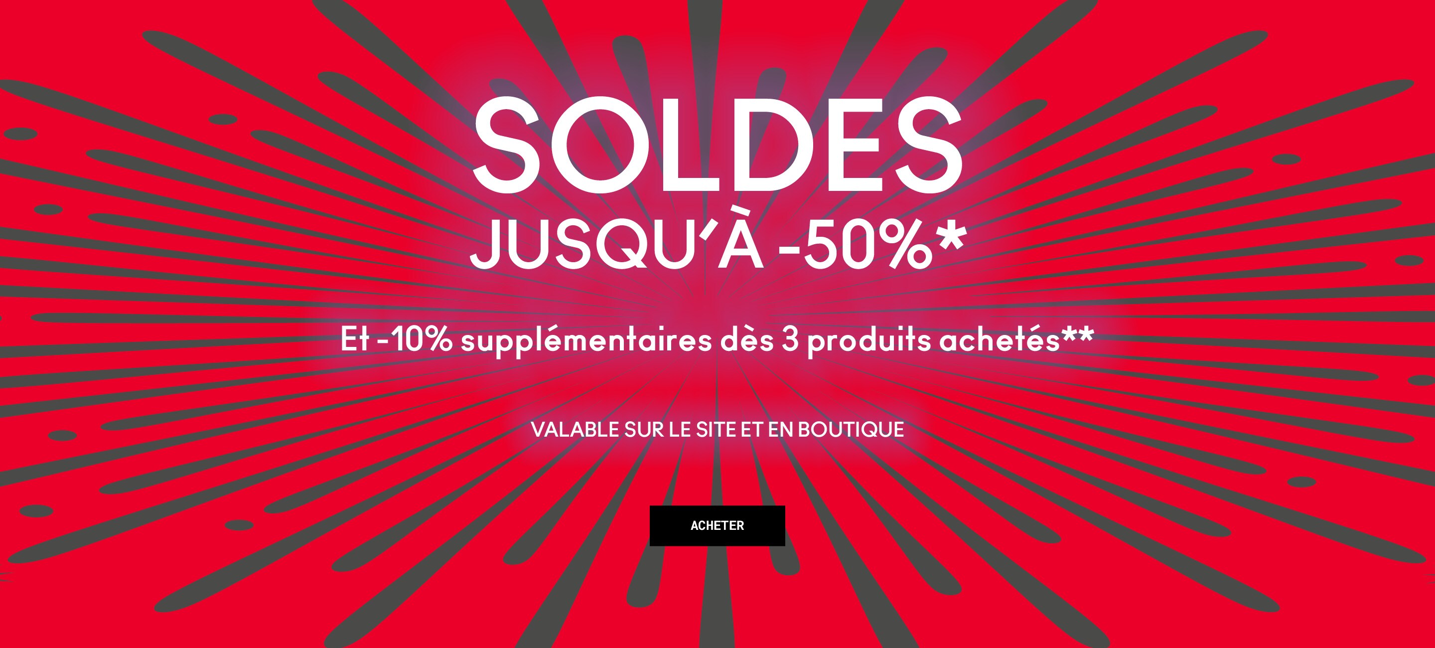 soldes