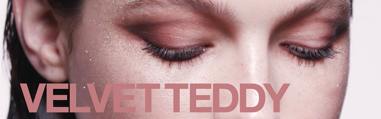 velvet teddy landing page | mac cosmetics