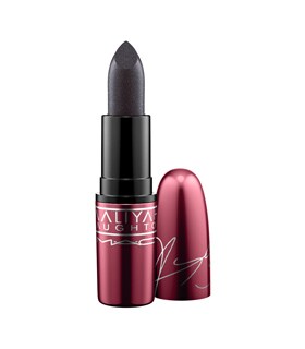 rouge a levre noir mac