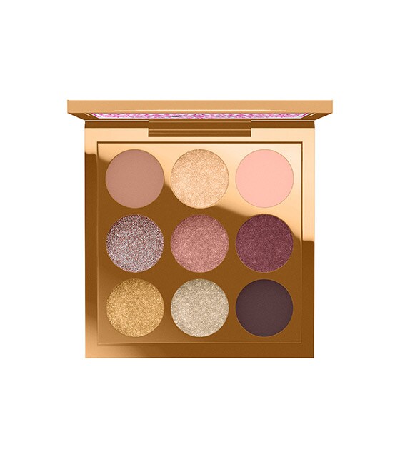 Palette Fard à Paupière Mac Cosmetics