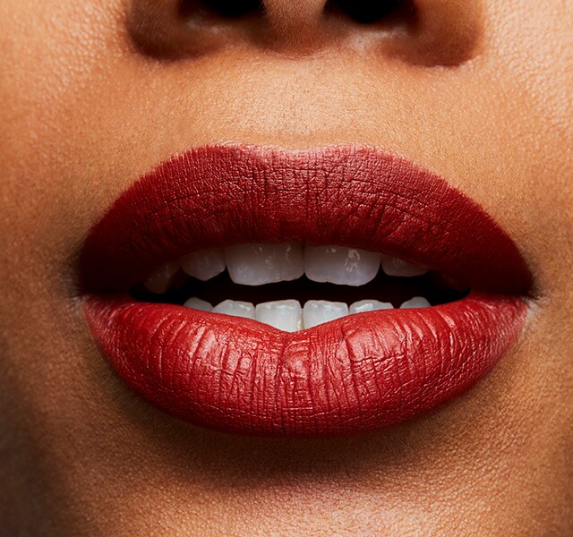 Rouge à Lèvres Mat | MAC Cosmetics