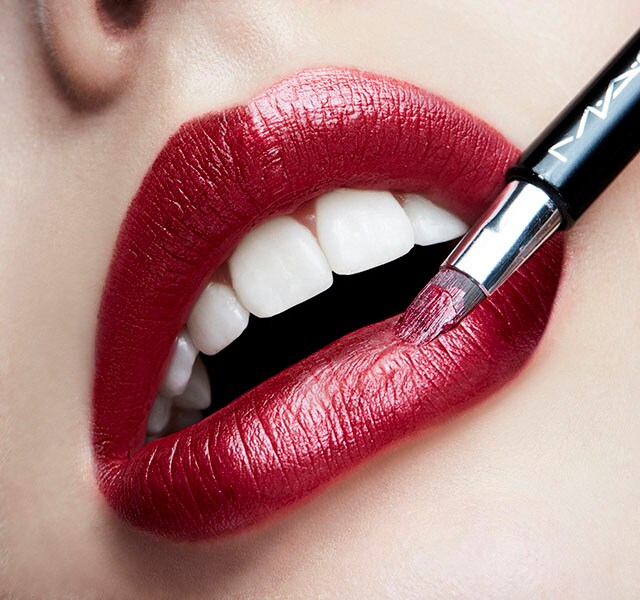 Rouge à Lèvres Givré Mac Cosmetics