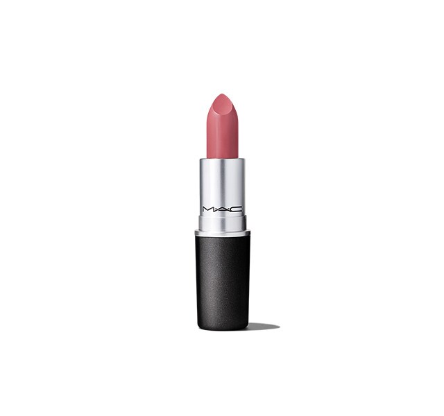 Mac Rouge à Lèvres Satiné Brave