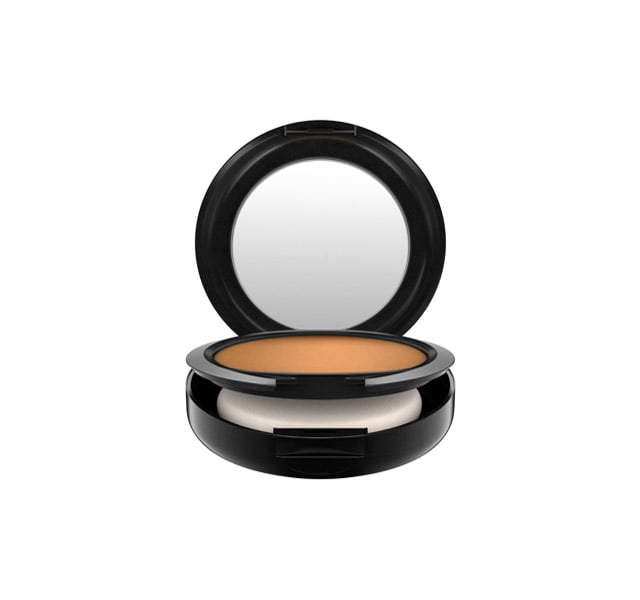 Fond de teint poudre Studio Fix MAC Cosmetics