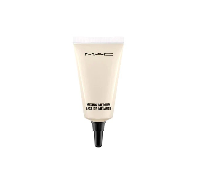 Base pour les cils incolore Base pour les cils incolore