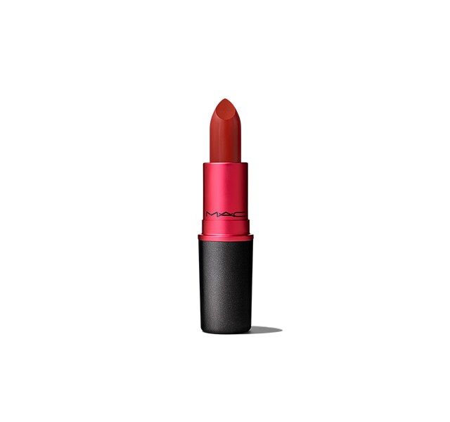 M.a.c .. Matte Lipstick Rouge A Levres Viva Glam Miley Cyrus 2, 0.10Oz Nib