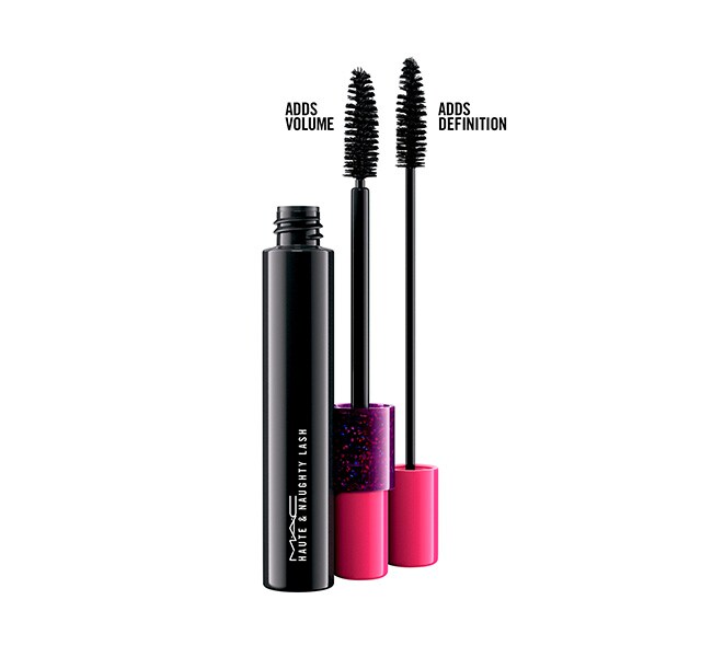 Mascara Effet Faux Cils / Haute & Naughty Lash Mascara Effet Faux Cils / Haute & Naughty Lash