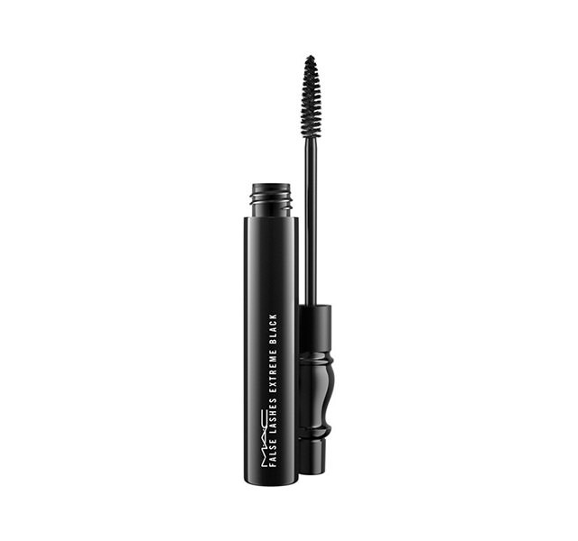 Mascara False Lashes Extreme Black Mascara False Lashes Extreme Black