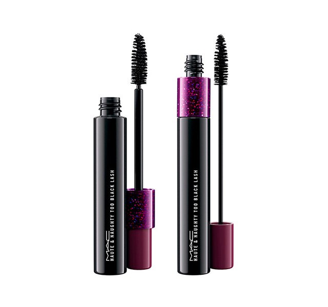 Mascara Allongeant / Haute and Naughty Too Black Lash Mascara Allongeant / Haute and Naughty Too Black Lash