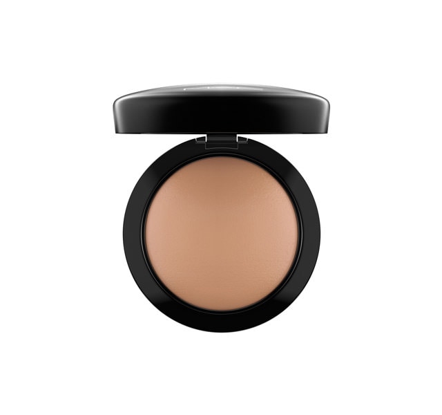 Poudre Compacte Mineralize Skinfinish Natural Poudre Compacte Mineralize Skinfinish Natural