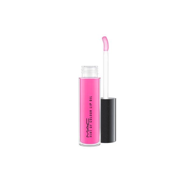 Huile nourrissante pour les lèvres / Hint Of Colour Lip Oil Huile nourrissante pour les lèvres / Hint Of Colour Lip Oil