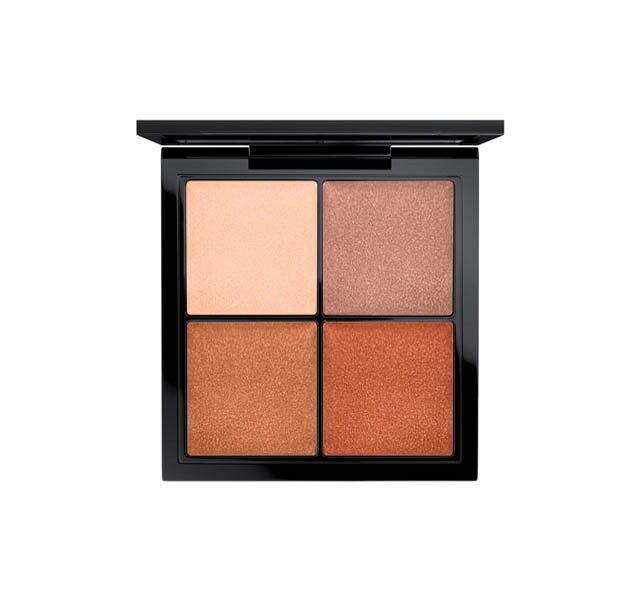 Pro Face Palette: Illuminate Pro Face Palette: Illuminate