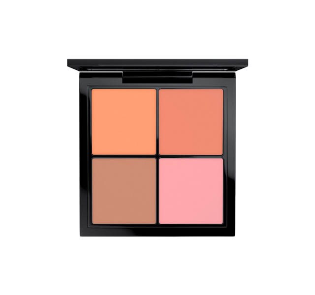 Pro Face Palette: Blush Pro Face Palette: Blush