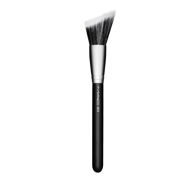 Piceau Contouring Visage / Double Fibre / 161S Piceau Contouring Visage / Double Fibre / 161S