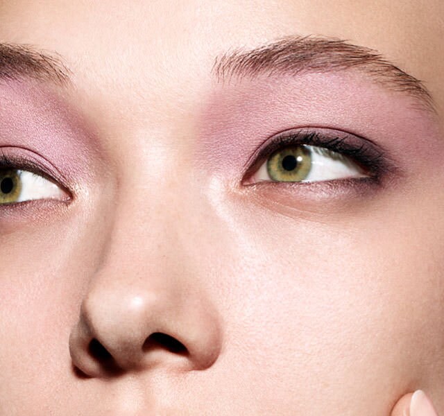 Palette Pour les Yeux / Fashion Fanatic Palette Pour les Yeux / Fashion Fanatic