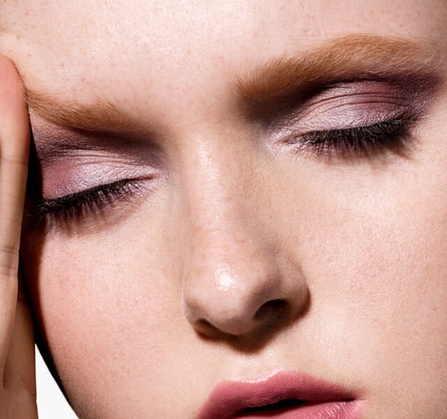 Palette Pour Les Yeux / Basic Bitch Palette Pour Les Yeux / Basic Bitch