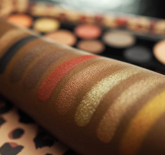 Palette Pour Les Yeux / Mischief Minx Palette Pour Les Yeux / Mischief Minx