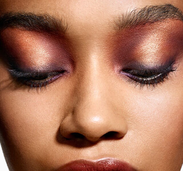 Palette Pour Les Yeux / Mischief Minx Palette Pour Les Yeux / Mischief Minx
