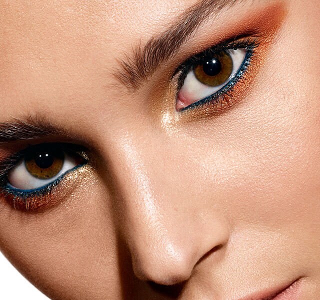 Palette Pour Les Yeux / Mischief Minx Palette Pour Les Yeux / Mischief Minx