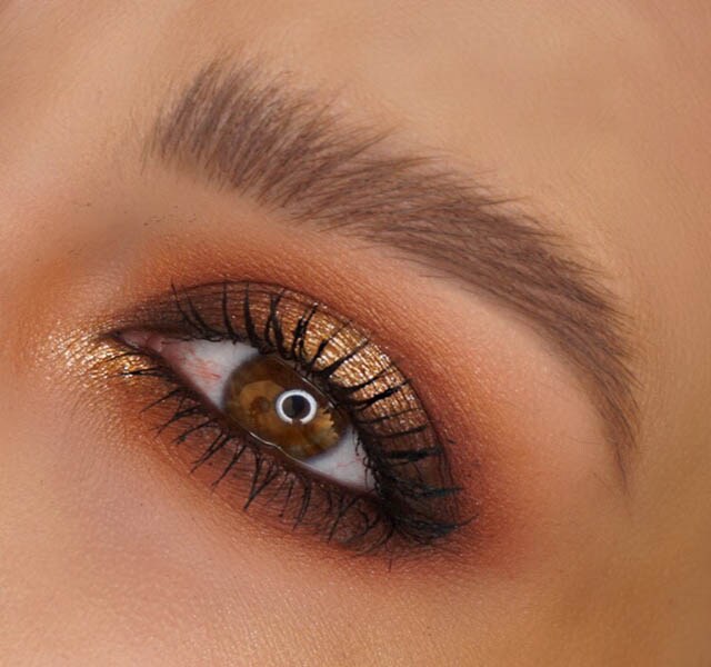 Palette Pour Les Yeux / Mischief Minx Palette Pour Les Yeux / Mischief Minx