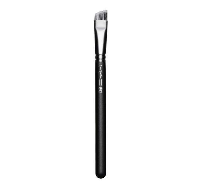 Pinceau Biseauté Pour Les Yeux / Double Fibre / 268S Pinceau Biseauté Pour Les Yeux / Double Fibre / 268S