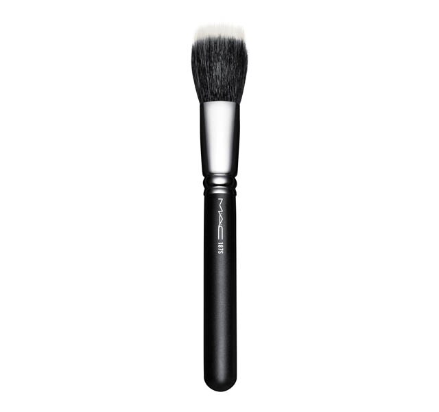 Pinceau Visage Poudres Et Pigments / Double Fibre / 187S Pinceau Visage Poudres Et Pigments / Double Fibre / 187S