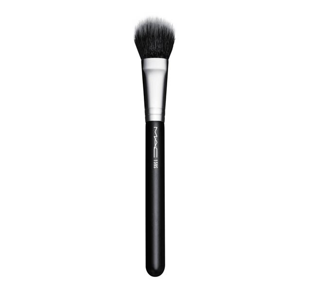 Pinceau Pour Le Visage / Double Fibre / 159S Pinceau Pour Le Visage / Double Fibre / 159S