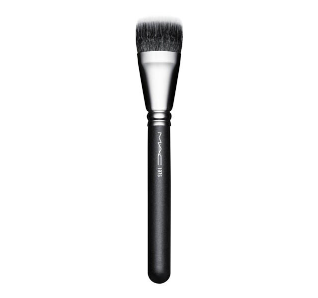 Pinceau Visage Carré / Double Fibre / 197S Pinceau Visage Carré / Double Fibre / 197S