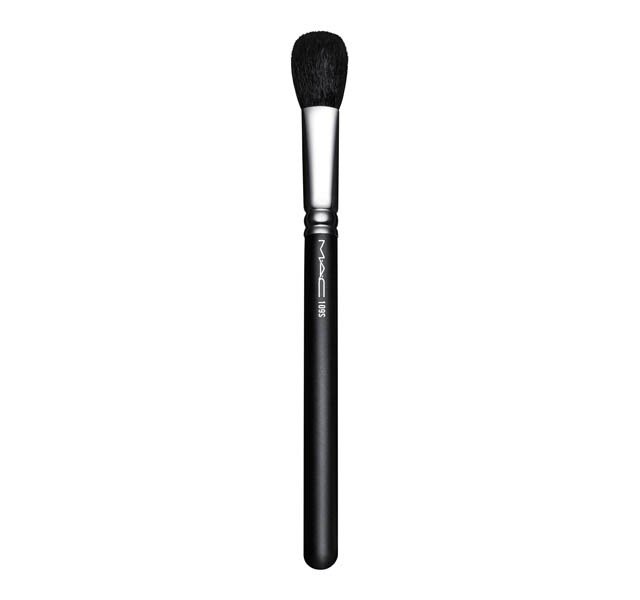 Petit Pinceau Modeleur Pour Contouring / 109S Petit Pinceau Modeleur Pour Contouring / 109S