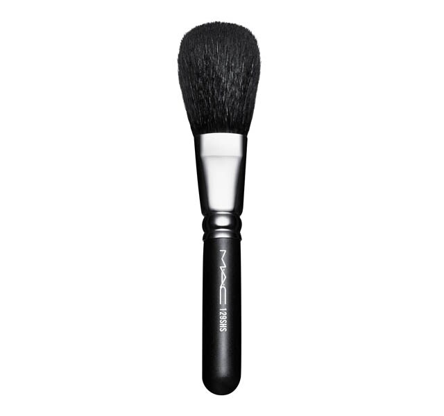 Pinceau Poudre Et Blush / 129SHS Pinceau Poudre Et Blush / 129SHS
