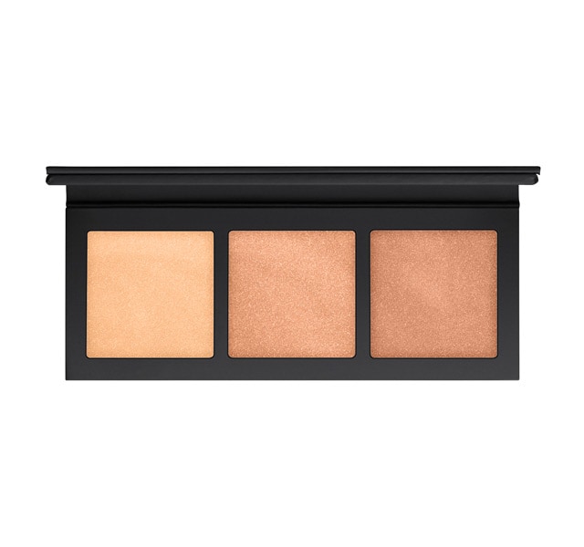 Palette Hyper Real Glow / Nuances dorées Palette Hyper Real Glow / Nuances dorées