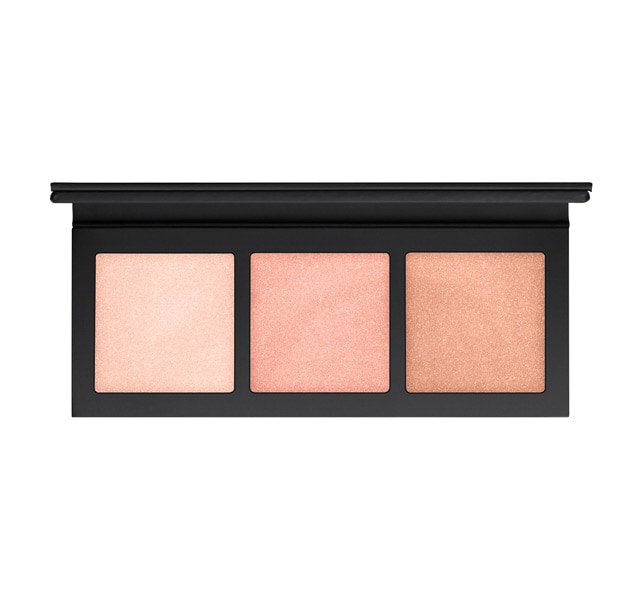 Palette Hyper Real Glow / Nuances roses Palette Hyper Real Glow / Nuances roses