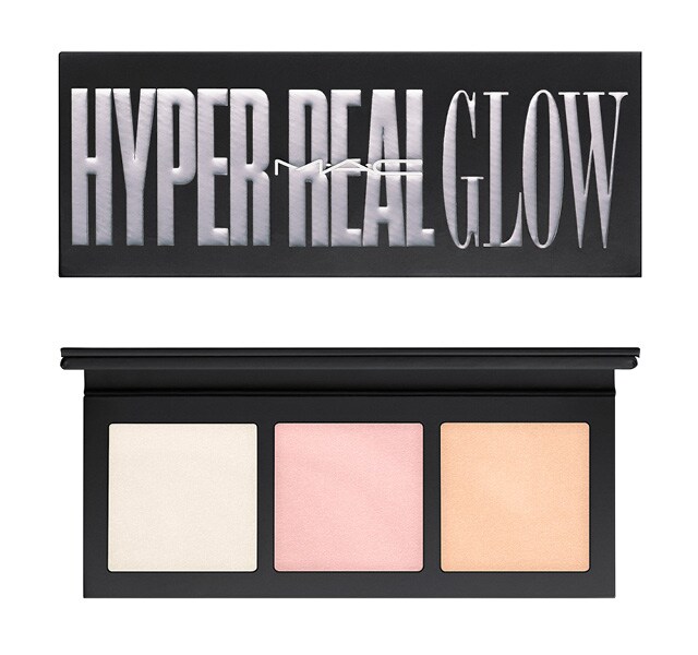 Hyper Real Glow Palette / GET LIT Hyper Real Glow Palette / GET LIT