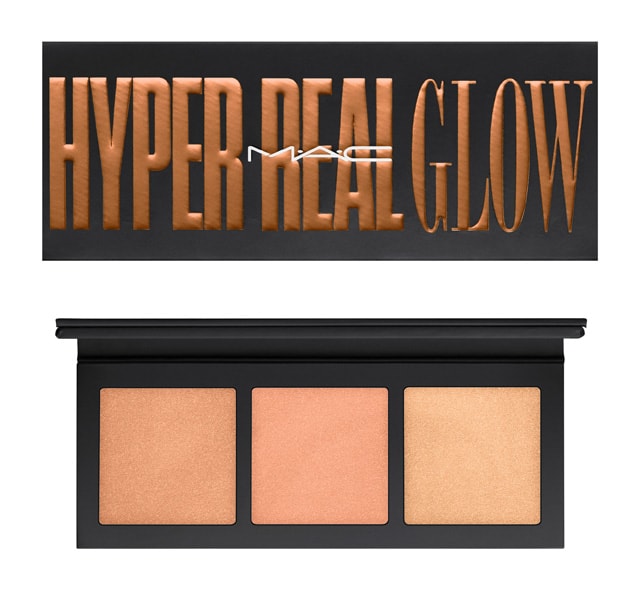 Hyper Real Glow Palette / SHIMMY PEACH Hyper Real Glow Palette / SHIMMY PEACH