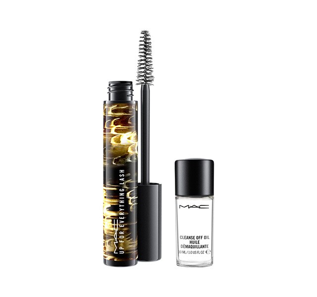Mascara recourbant / Up For Everything Lash + Mini Huile Offerte Mascara recourbant / Up For Everything Lash + Mini Huile Offerte