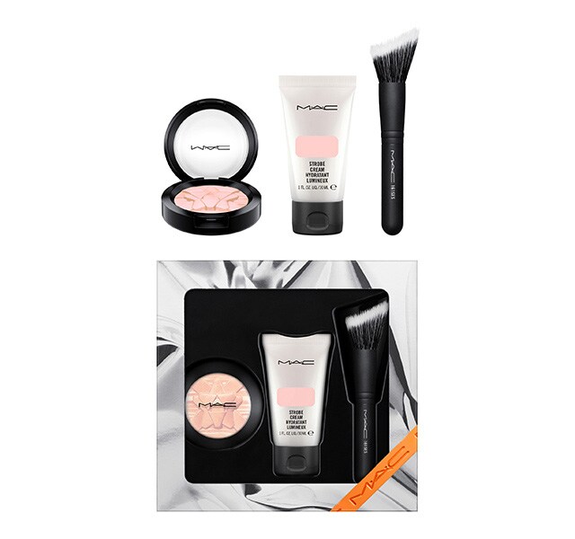 Coffret Glow Getter / Shiny Pretty Things Coffret Glow Getter / Shiny Pretty Things