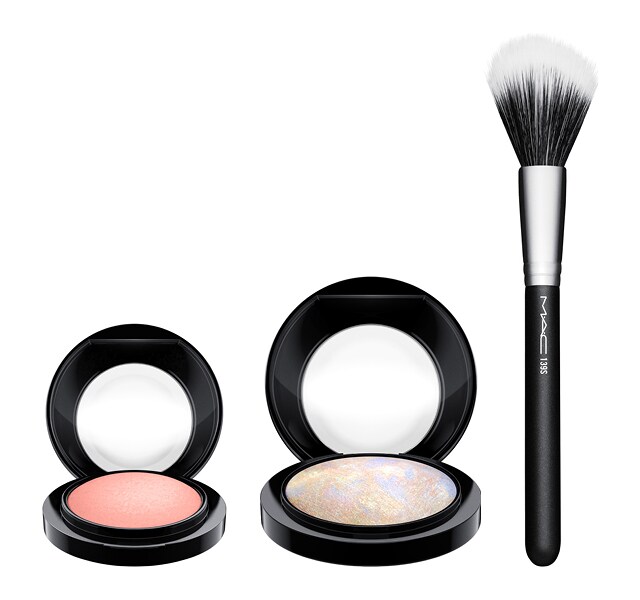 Kit Teint Instant Artistry / Lumière et Radiance Kit Teint Instant Artistry / Lumière et Radiance