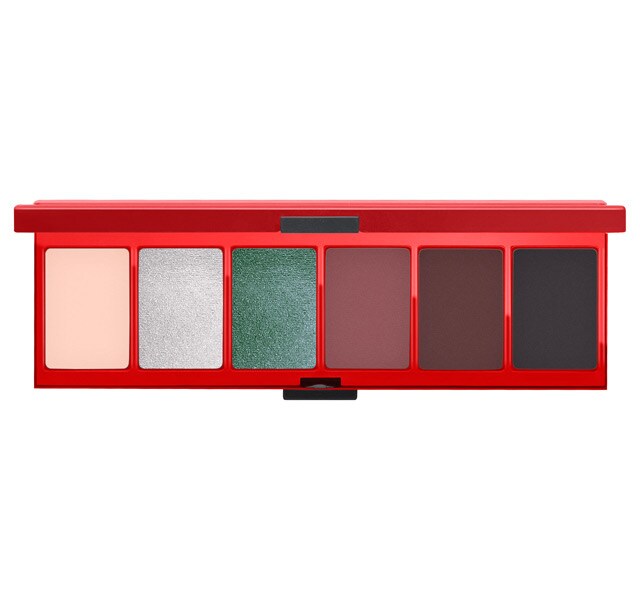 Palette 6 Fards à Paupières / Patrick Starrr Palette 6 Fards à Paupières / Patrick Starrr