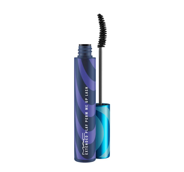 Mascara Extended Play Perm Me Up Lash Mascara Extended Play Perm Me Up Lash