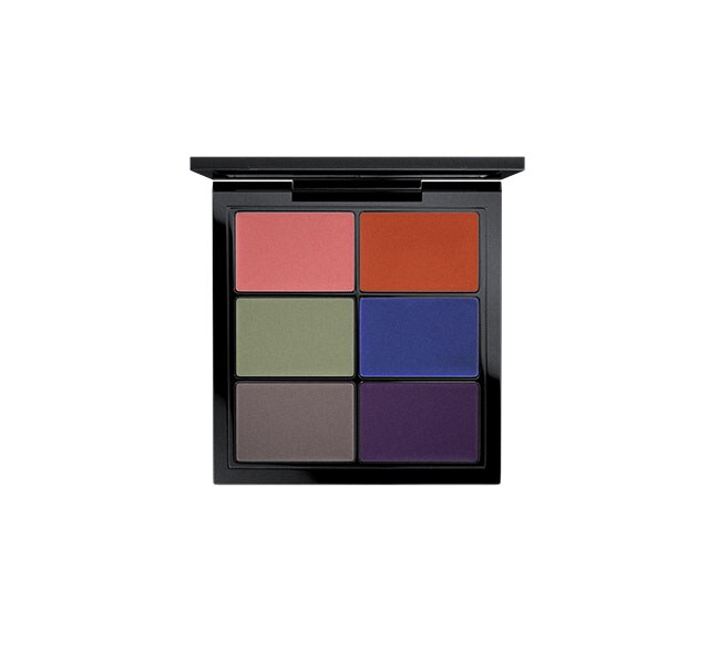 M·A·C Trend Forecast Spring 19/ Yeux M·A·C Trend Forecast Spring 19/ Yeux