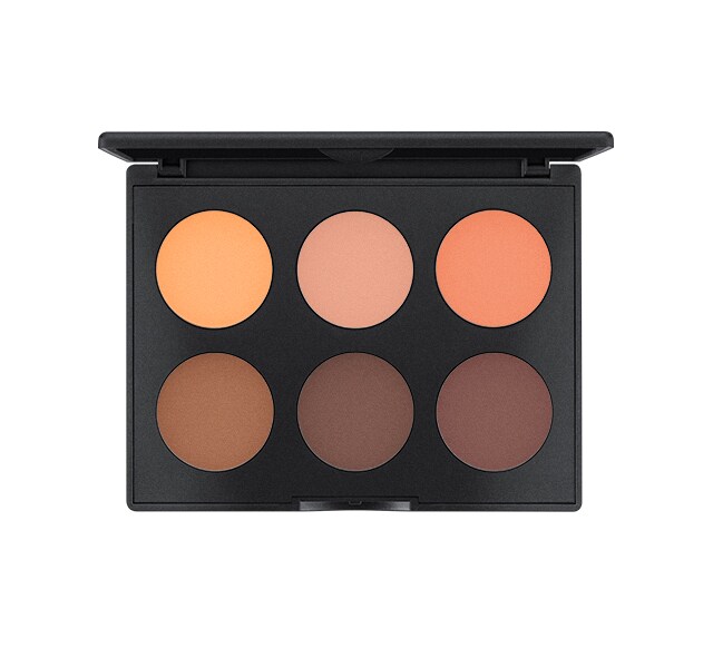 Palette Contouring Sculpt & Shape Palette Contouring Sculpt & Shape