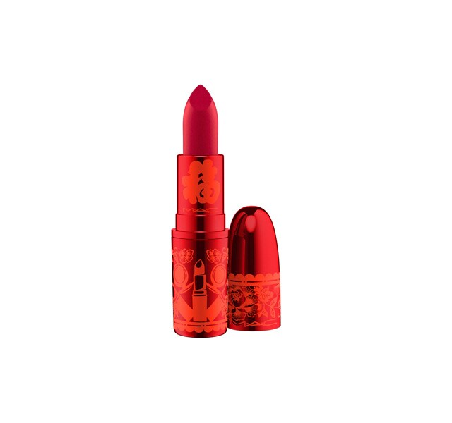 Rouge à Lèvres / Lucky Red Rouge à Lèvres / Lucky Red