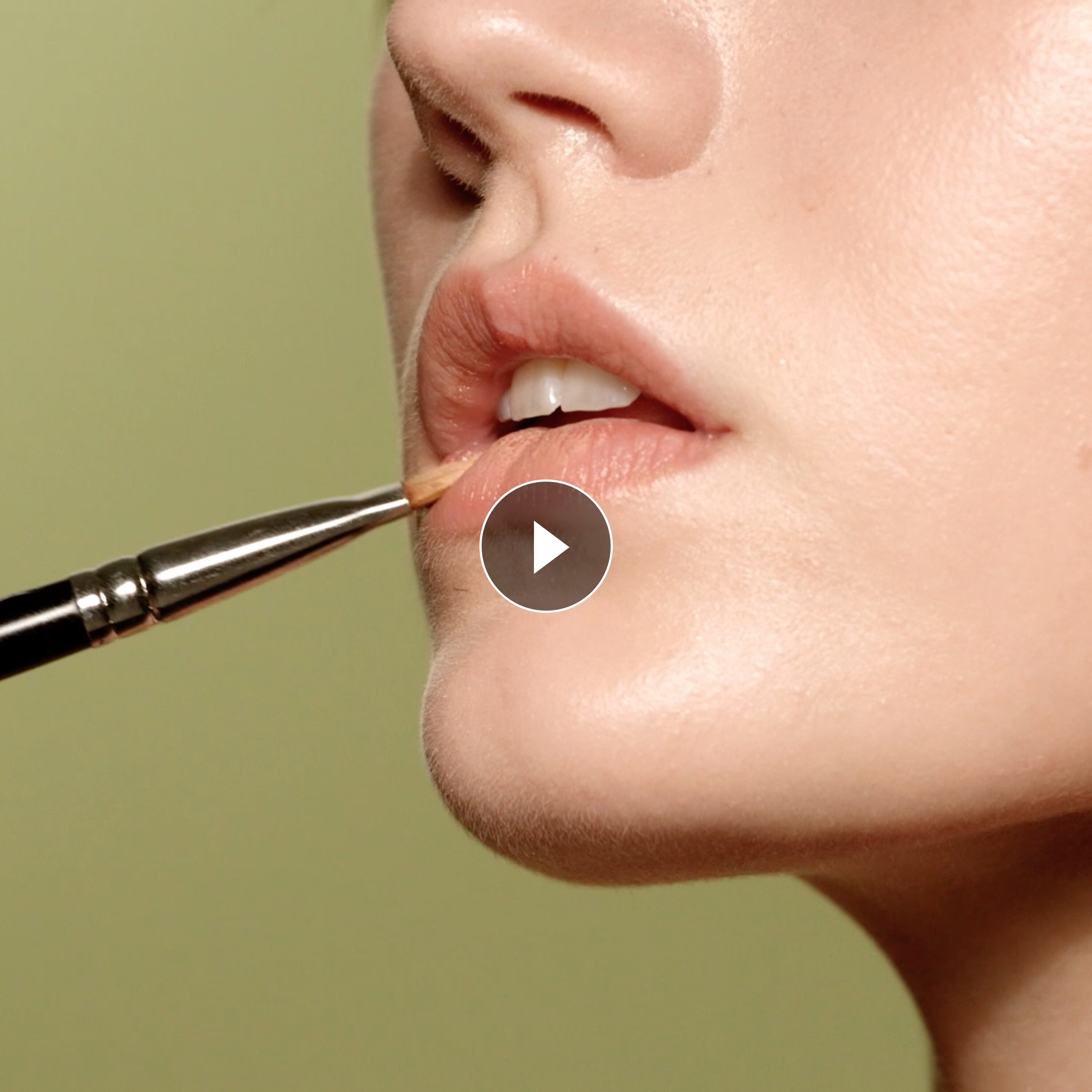 mac tellement chaud sur la peau foncée